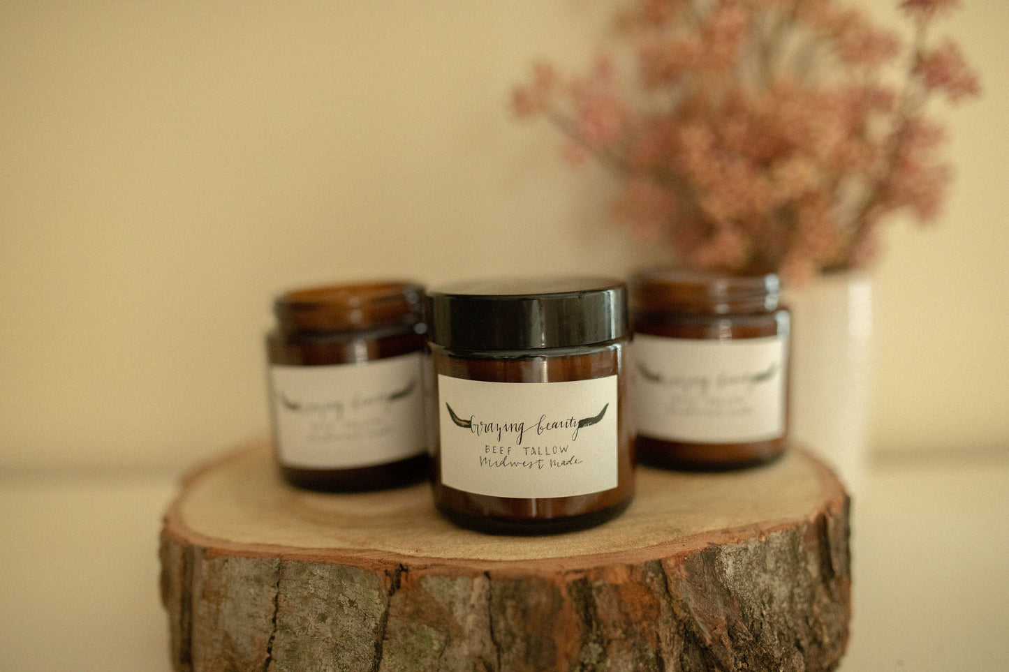 Manuka Honey Sugar Scrub