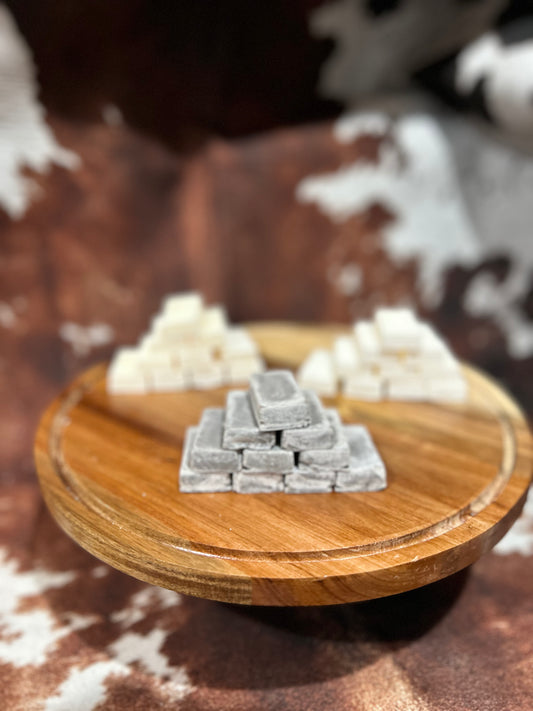 Travel Sized Tallow Soap